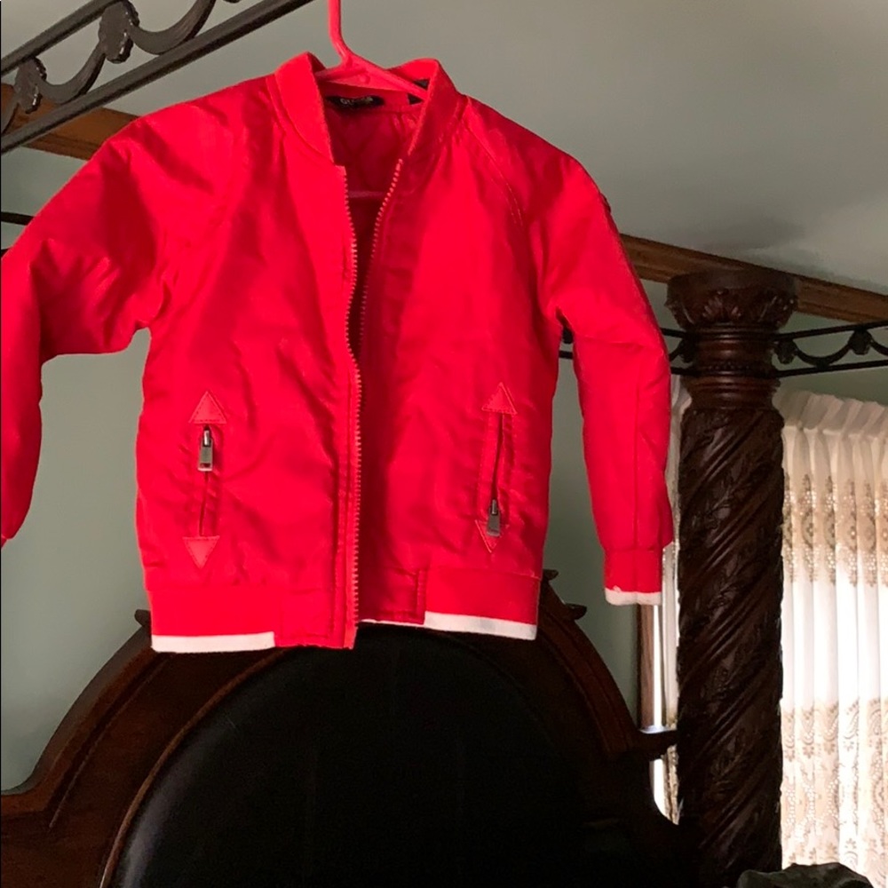 Boys jacket